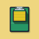 ClipPilot Icon
